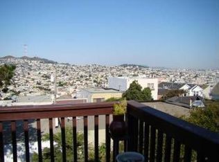 92 Elsie St, San Francisco, CA 94110