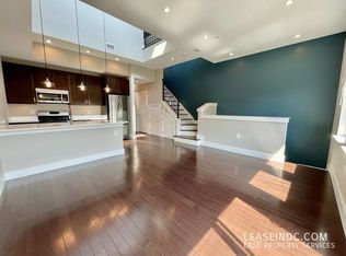 1442 Harvard St NW UNIT 6, Washington, DC 20009