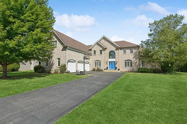 391 Lake Run Ln #0