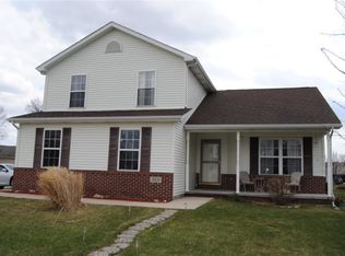 3501 Nell Dr, Valparaiso, IN 46383