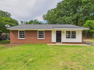 5534 Orchard Dr, Columbus, GA, 31904