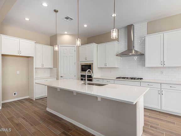 3rd image of 16376 W CREEDANCE Boulevard