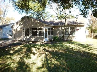 5007 Andrea St, Houston, TX 77021