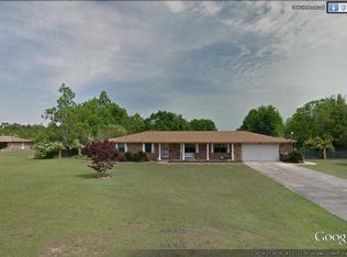 7800 Helms Rd, Pensacola, FL 32526