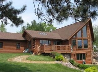 W2195 Medicine Hat Trl, Keshena, WI 54135