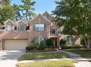 18214 Enchanted Rock Trl, Humble, TX 77346