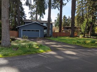 4820 Lamont Way, Lake Oswego, OR