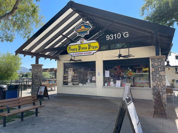 9540 Jim Ln, Santee, CA 92071