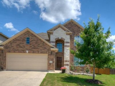 706 Marc Taylor Dr, Austin, TX, 78745