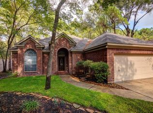 38 Wrens Song Pl, Spring, TX 77382