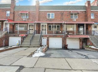 742 Arnow Ave, Bronx, NY 10467