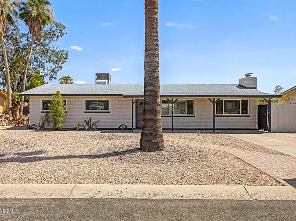 9041 E GARY Lane, Mesa, AZ 85207
