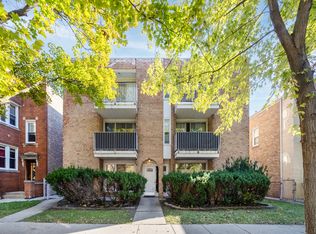 5627 N Kimball Ave APT 3B, Chicago, IL 60659