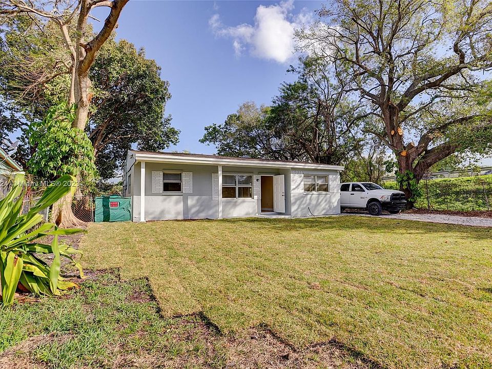 6231 Hayes St Hollywood FL Zillow