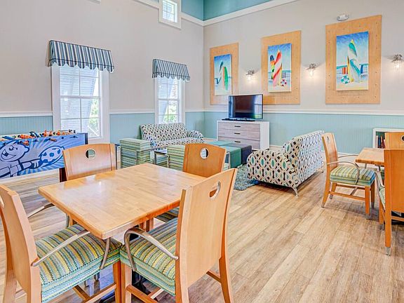 5th image of 500 Cinnamon Beach Way APT 463