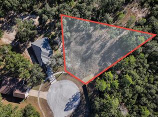 0 Deer Trail Cir, Bronson, FL 32621