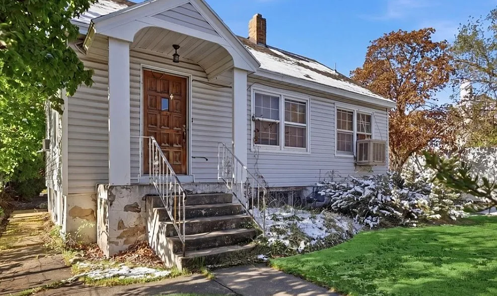 1 bed, 700 sqft, $1,400 — Photo 1
