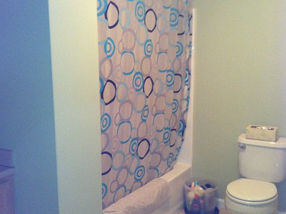Full Bath