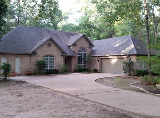 14877 E Ridge Rd, Arp, TX 75750