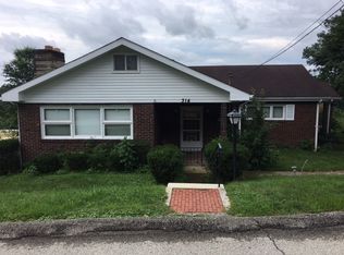 314 Pennsylvania Ave, Pittsburgh, PA 15221