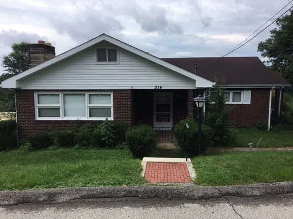 314 Pennsylvania Ave, Pittsburgh, PA 15221