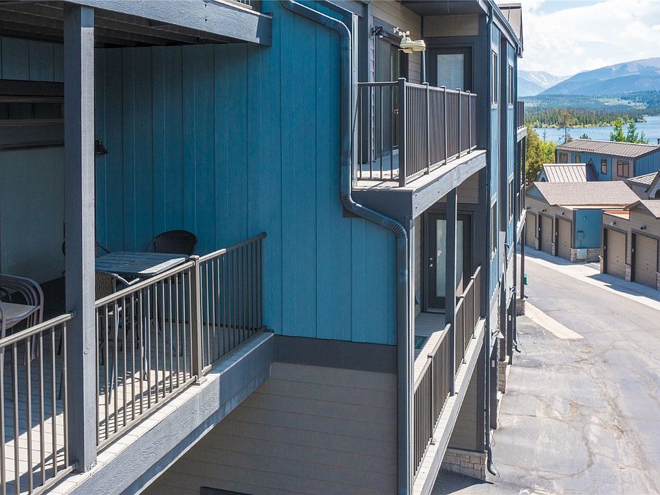 1660 Lakeview Ter Frisco, CO Zillow