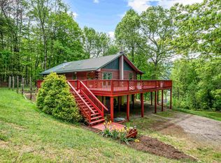 1787 Blue Grass Trl, Newport, VA 24128