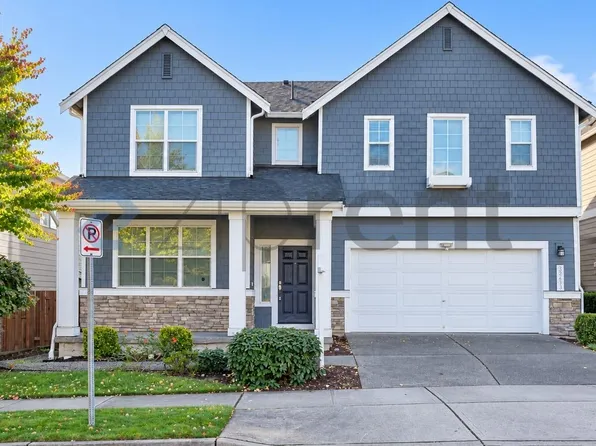 32413 49th Ave S, Auburn, WA 98001
