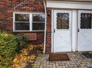 117 Regency Park #117, Ramsey, NJ 07446