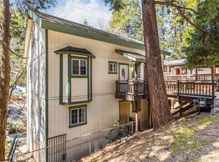 1212 Arbula Dr, Crestline, CA 92325