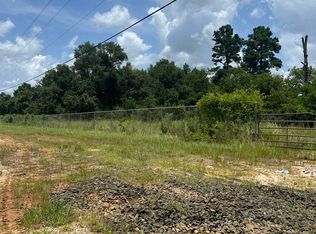 Loop 500, Center, TX 75935