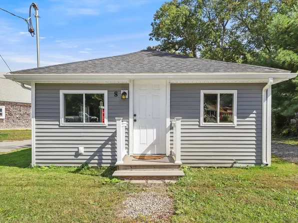 8 10th Ave, Halifax, MA 02338