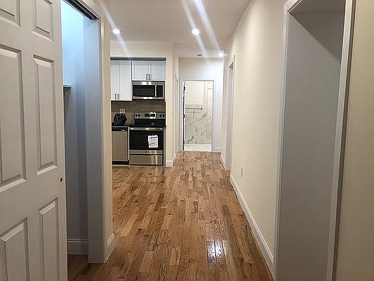 3rd image of 295 Fort Washington Ave #1A