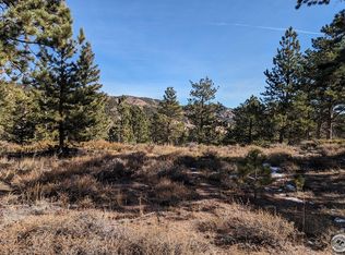 175 Hopi Ct, Red Feather Lakes, CO 80545