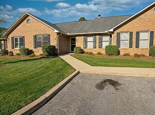 220 Heritage West Ct, Greenwood, SC 29649