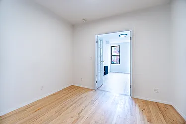 Rented by Compass