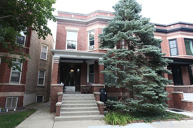 1st image of 2038 W Hutchinson St #1