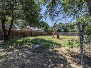 4233 SW 12th Ave, Amarillo, TX 79106