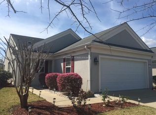 5 Pomegranate Ln, Bluffton, SC 29909