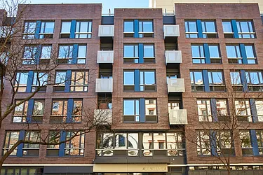 Sold by Brown Harris Stevens