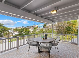 3015 Alencastre Pl, Honolulu, HI 96816