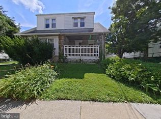 121 Ashby Rd, Upper Darby, PA 19082