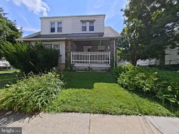 121 Ashby Rd, Upper Darby, PA 19082