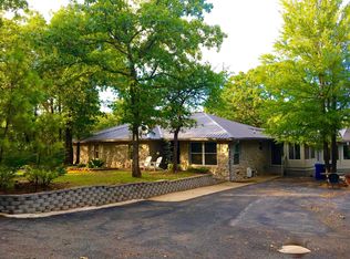 3100 E Covell Rd, Edmond, OK 73034