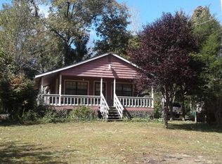 170 Linger Lake Trl, Crossville, TN 38571