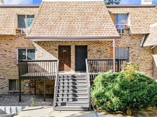1390 Everett Court #203, Lakewood, CO 80215