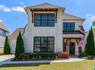 132 Griffin Park Trl, Birmingham, AL 35242