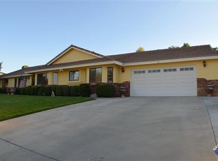 42135 Silver Puffs Dr, Quartz Hill, CA 93536