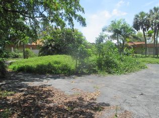 5410 Red Cypress Ln, Tamarac, FL 33319