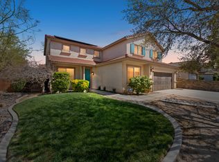 36548 Rodeo St, Palmdale, CA 93552